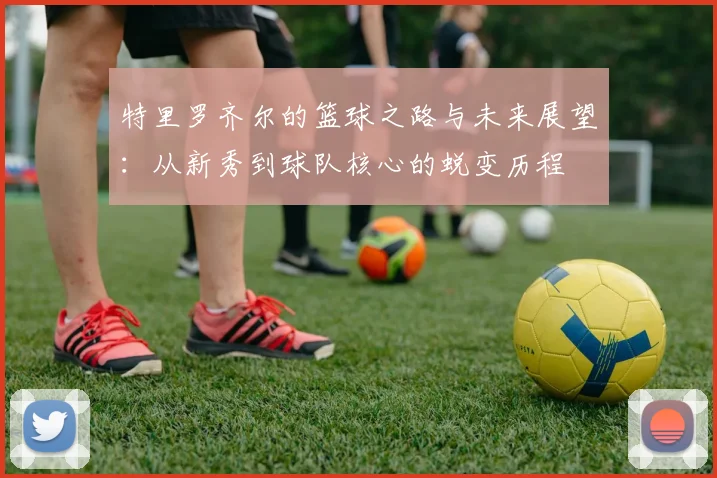 特里罗齐尔的篮球之路与未来展望：从新秀到球队核心的蜕变历程