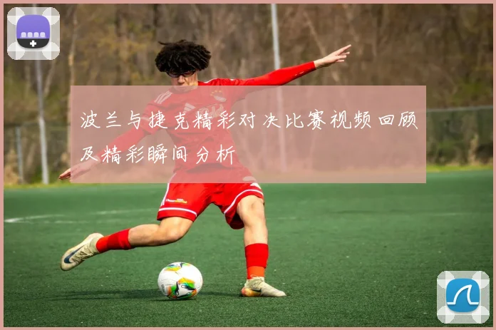 波兰与捷克精彩对决比赛视频回顾及精彩瞬间分析