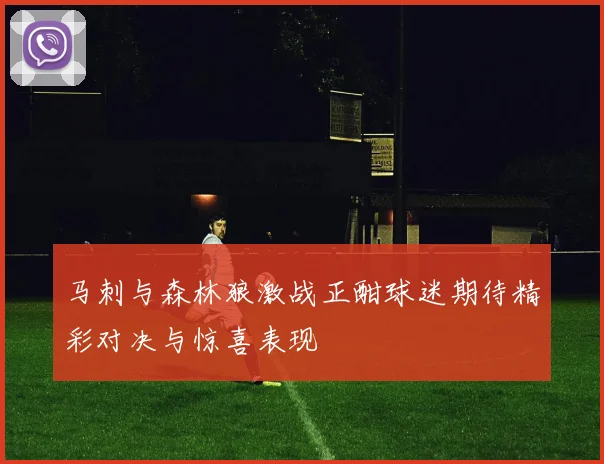 马刺与森林狼激战正酣球迷期待精彩对决与惊喜表现