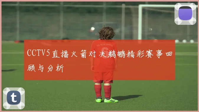 CCTV5直播火箭对决鹈鹕精彩赛事回顾与分析